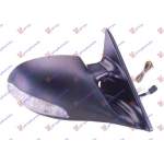 MIRROR LOOK `M3` ELECTRICAL (W/ SIDE LAMP) - BMW BMW SERIES 3 (E36) COUPE/CABRIO 90-98 pentru BMW, BMW SERIES 3 (E36) COUPE/CABRIO 90-98