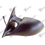 DOOR MIRROR ELECTRICAL M3 (ASPHERICAL GLASS) - BMW BMW SERIES 3 (E36) COUPE/CABRIO 90-98 pentru BMW, BMW SERIES 3 (E36) COUPE/CABRIO 90-98