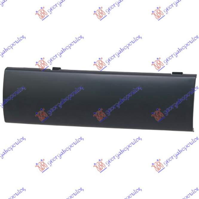 TOW HOOK COVER FRONT - BMW BMW SERIES 3 (E36) COUPE/CABRIO 90-98 pentru BMW, BMW SERIES 3 (E36) COUPE/CABRIO 90-98