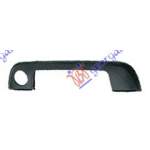 COVER DOOR HANDLE FRONT OUTER - BMW BMW SERIES 3 (E36) COUPE/CABRIO 90-98 pentru BMW, BMW SERIES 3 (E36) COUPE/CABRIO 90-98