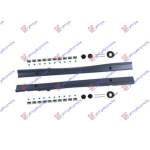 DOOR SILL SET (M3) - BMW BMW SERIES 3 (E36) COUPE/CABRIO 90-98 pentru BMW, BMW SERIES 3 (E36) COUPE/CABRIO 90-98