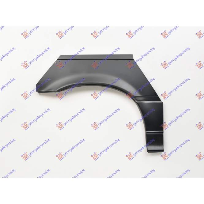 REAR WHEEL ARCH - BMW BMW SERIES 3 (E36) COUPE/CABRIO 90-98 pentru BMW, BMW SERIES 3 (E36) COUPE/CABRIO 90-98