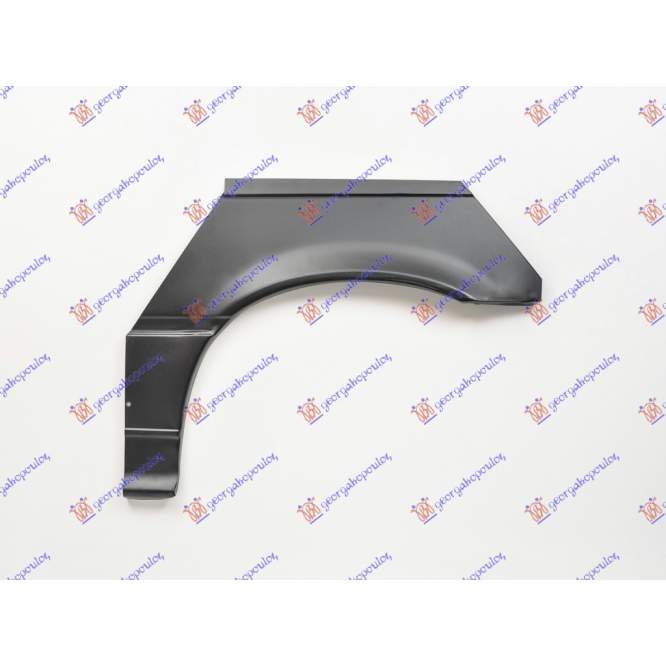 REAR WHEEL ARCH - BMW BMW SERIES 3 (E36) COUPE/CABRIO 90-98 pentru BMW, BMW SERIES 3 (E36) COUPE/CABRIO 90-98