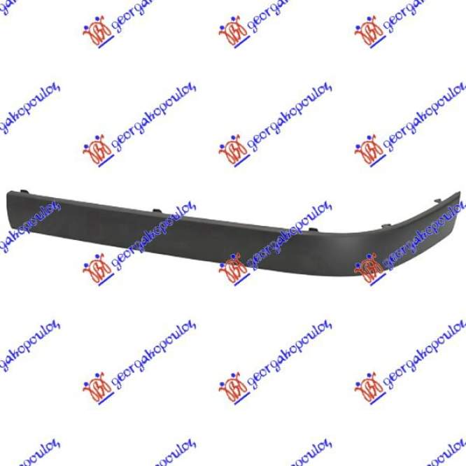 FRONT BUMPER MOULDING SIDE - BMW BMW SERIES 3 (E36) COMPACT 94-98 pentru BMW, BMW SERIES 3 (E36) COMPACT 94-98