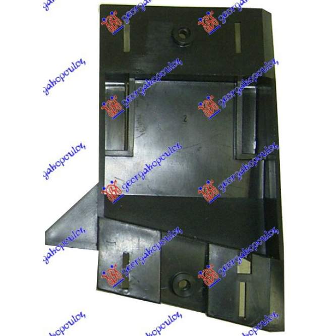 FRONT BUMPER SIDE BRACKET PLASTIC - BMW BMW SERIES 3 (E36) COMPACT 94-98 pentru BMW, BMW SERIES 3 (E36) COMPACT 94-98