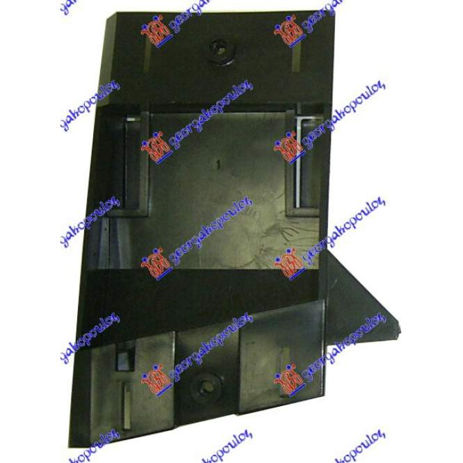 FRONT BUMPER SIDE BRACKET PLASTIC - BMW BMW SERIES 3 (E36) COMPACT 94-98 pentru BMW, BMW SERIES 3 (E36) COMPACT 94-98