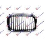 GRILLE SIDE PIECE -1995 - BMW BMW SERIES 3 (E36) COMPACT 94-98 pentru BMW, BMW SERIES 3 (E36) COMPACT 94-98