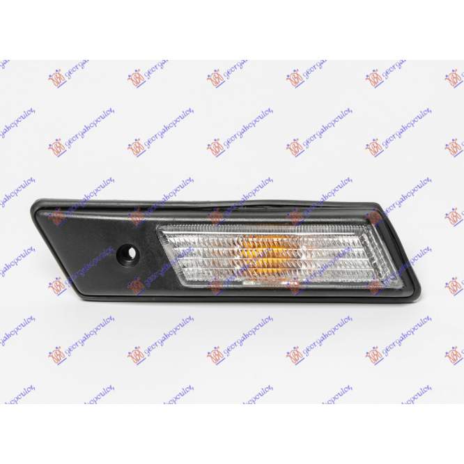 SIDE LAMP WHITE (E) - BMW BMW SERIES 3 (E36) COMPACT 94-98 pentru BMW, BMW SERIES 3 (E36) COMPACT 94-98