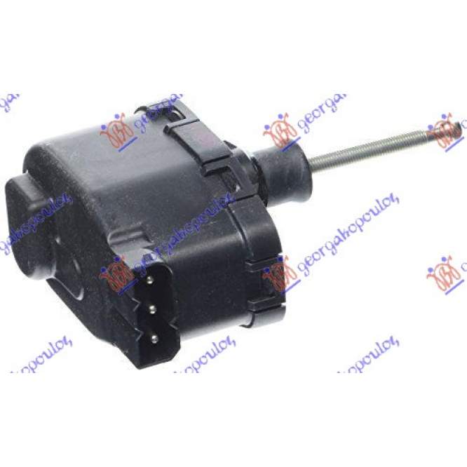 REGULATOR HEAD LAMP ELECTRICAL (HELLA) - BMW BMW SERIES 3 (E36) COMPACT 94-98 pentru BMW, BMW SERIES 3 (E36) COMPACT 94-98