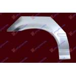 REAR WHEEL ARCH - BMW BMW SERIES 3 (E36) COMPACT 94-98 pentru BMW, BMW SERIES 3 (E36) COMPACT 94-98