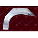 REAR WHEEL ARCH - BMW BMW SERIES 3 (E36) COMPACT 94-98 pentru BMW, BMW SERIES 3 (E36) COMPACT 94-98