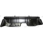 FRONT COVER ENGINE PLASTIC - SKODA SKODA FELICIA PICK-UP 94-01 pentru SKODA, SKODA FELICIA PICK-UP 94-01