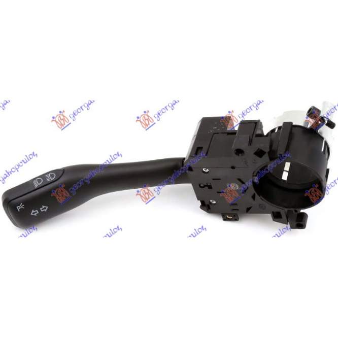 HEAD/SIGNAL LAMP SWITCH (11pin) - AUDI AUDI A2 00-05 pentru AUDI, AUDI A2 00-05