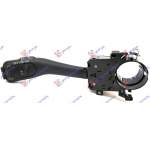 HEAD/SIGNAL LAMP SWITCH W/CRUISE CTRL (17pin) - AUDI AUDI A2 00-05 pentru AUDI, AUDI A2 00-05