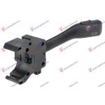 WIPER SWITCH FRONT/REAR/ADJUST WIPER SPEED (10pin) - AUDI AUDI A2 00-05 pentru AUDI, AUDI A2 00-05