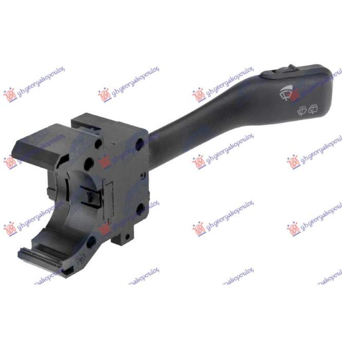 WIPER SWITCH FRONT/REAR/ADJUST WIPER SPEED (10pin) - AUDI AUDI A2 00-05 pentru AUDI, AUDI A2 00-05
