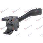 WIPER SWITCH FRONT ADJUST WIPER SPEED (10pin) - AUDI AUDI A2 00-05 pentru AUDI, AUDI A2 00-05