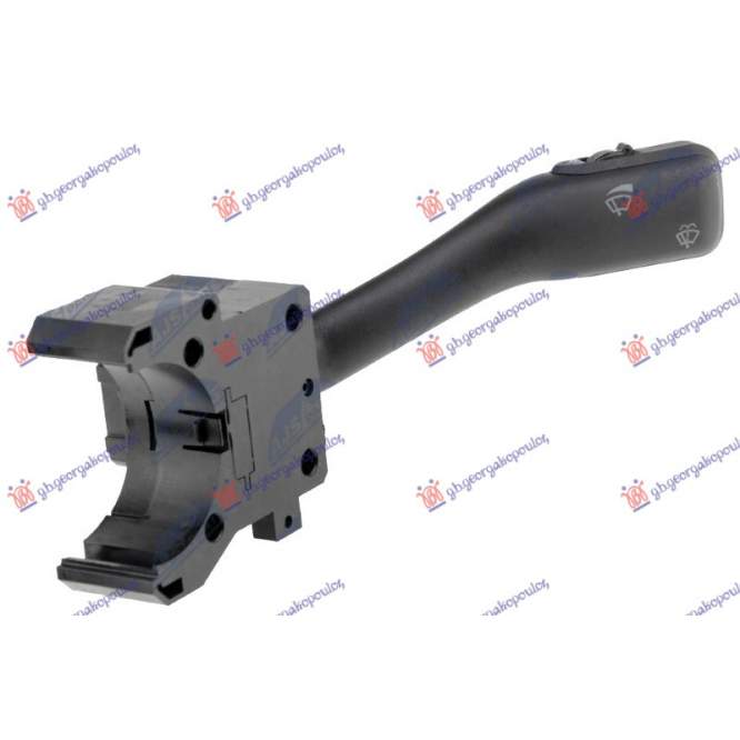 WIPER SWITCH FRONT ADJUST WIPER SPEED (10pin) - AUDI AUDI A2 00-05 pentru AUDI, AUDI A2 00-05