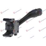 WIPER SWITCH FRONT/ADJUST WIPER SPEED/TRIP CONTROL (14pin) - AUDI AUDI A2 00-05 pentru AUDI, AUDI A2 00-05