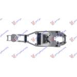 DOOR HANDLE OUTER FRONT  (INNER BASE) - SEAT SEAT CORDOBA 02-08 pentru SEAT, SEAT CORDOBA 02-08