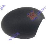 DOOR MIRROR COVER PRIMED - MINI MINI PACEMAN (R61) 13-16 pentru MINI, MINI PACEMAN (R61) 13-16