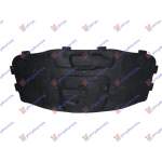 HOOD INSULATOR                                                                                                           - BMW BMW SERIES 3 (E46) COUPE/CABRIO 99-03 pentru BMW, BMW SERIES 3 (E46) COUPE/CABRIO 99-03