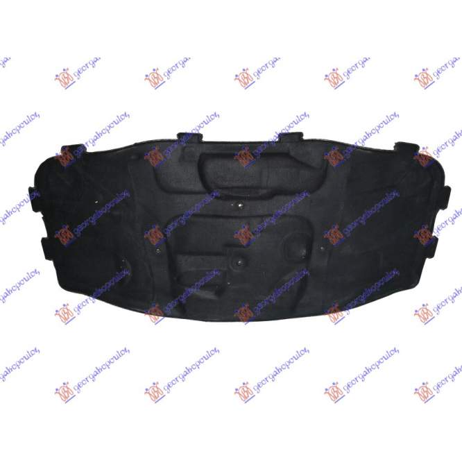 HOOD INSULATOR                                                                                                           - BMW BMW SERIES 3 (E46) COUPE/CABRIO 99-03 pentru BMW, BMW SERIES 3 (E46) COUPE/CABRIO 99-03