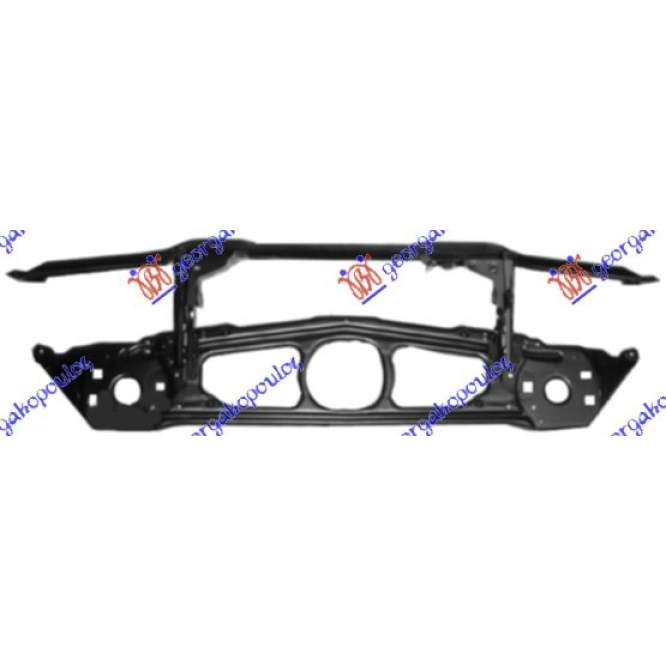 FRONT PANEL - BMW BMW SERIES 3 (E46) SDN 99-02 pentru BMW, BMW SERIES 3 (E46) SDN 99-02