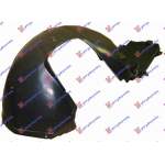 FRONT INNER PLASTIC FENDER (REAR PART) - BMW BMW SERIES 3 (E46) SDN 99-02 pentru BMW, BMW SERIES 3 (E46) SDN 99-02