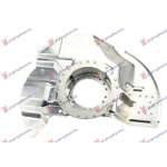 SPLASH PANEL BRAKE DISC FRONT (DISC DIAMETER 300MM) (ALUMINIUM) - BMW BMW Z4 (E85) 03-09 pentru BMW, BMW Z4 (E85) 03-09