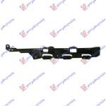 REAR. BUMPER SIDE BRACKET PLASTIC UPPER - BMW BMW SERIES 3 (E46) SDN 99-02 pentru BMW, BMW SERIES 3 (E46) SDN 99-02