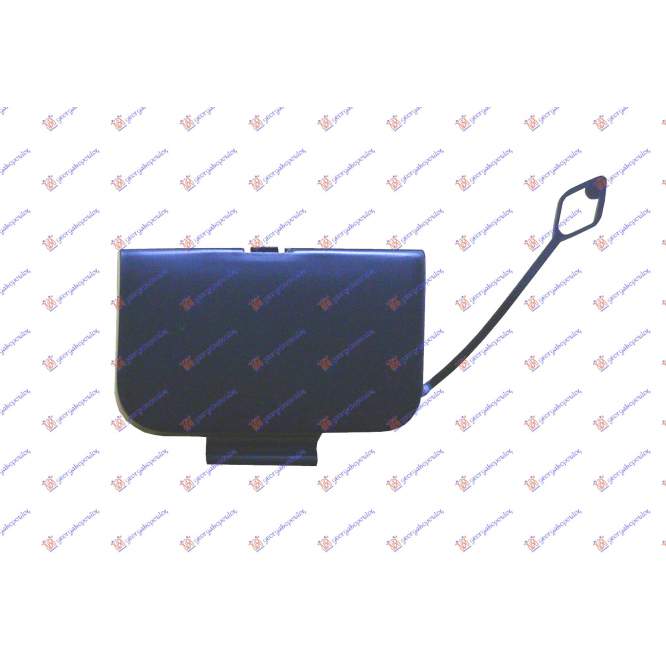 TOW HOOK COVER FRONT M-PACK - BMW BMW SERIES 3 (E46) SDN 99-02 pentru BMW, BMW SERIES 3 (E46) SDN 99-02