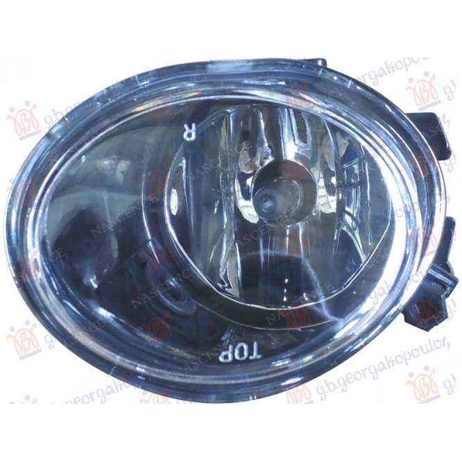 FOG LAMP ROUND M3 : M5 (CHINA) - BMW BMW SERIES 3 (E46) SDN 02-05 pentru BMW, BMW SERIES 3 (E46) SDN 02-05