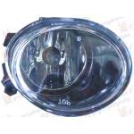 FOG LAMP ROUND M3 : M5 (CHINA) - BMW BMW SERIES 3 (E46) COUPE/CABRIO 99-03 pentru BMW, BMW SERIES 3 (E46) COUPE/CABRIO 99-03
