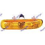 SIDE LAMP YELLOW (E) - BMW BMW SERIES 3 (E46) SDN 99-02 pentru BMW, BMW SERIES 3 (E46) SDN 99-02