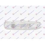 SIDE LAMP WHITE (E) - BMW BMW SERIES 3 (E46) SDN 99-02 pentru BMW, BMW SERIES 3 (E46) SDN 99-02