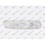 SIDE LAMP WHITE (E) - BMW BMW SERIES 3 (E46) SDN 99-02 pentru BMW, BMW SERIES 3 (E46) SDN 99-02