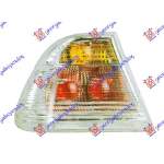 TAIL LAMP SET ALL WHITE - BMW BMW SERIES 3 (E46) SDN 99-02 pentru BMW, BMW SERIES 3 (E46) SDN 99-02