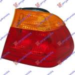 TAIL LAMP OUTER YELLOW (TYC) - BMW BMW SERIES 3 (E46) SDN 99-02 pentru BMW, BMW SERIES 3 (E46) SDN 99-02