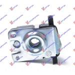 HOOD LOCK LOWER - BMW BMW SERIES 3 (E46) COUPE/CABRIO 99-03 pentru BMW, BMW SERIES 3 (E46) COUPE/CABRIO 99-03