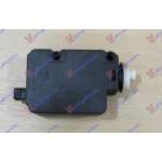 CENTRAL LOCK MOTOR (2pins) - BMW BMW SERIES 3 (E46) COUPE/CABRIO 99-03 pentru BMW, BMW SERIES 3 (E46) COUPE/CABRIO 99-03