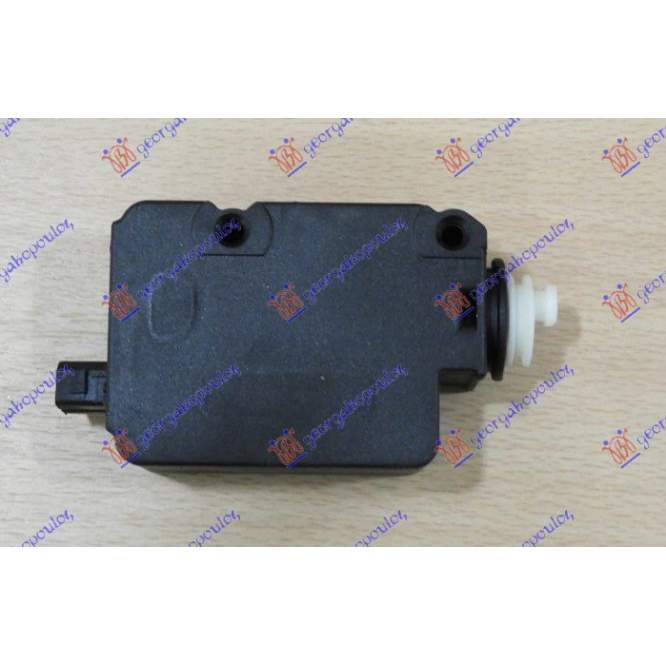 CENTRAL LOCK MOTOR (2pins) - BMW BMW SERIES 3 (E46) COUPE/CABRIO 99-03 pentru BMW, BMW SERIES 3 (E46) COUPE/CABRIO 99-03