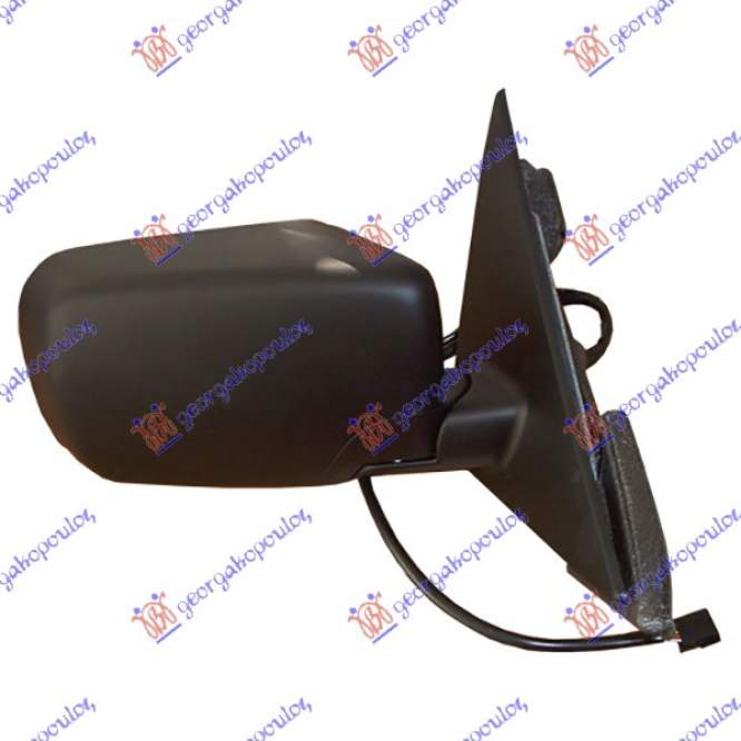  OGLINDA  ELECTR.  INCALZITA  GRUNDUITA  (CALITATEA  A)  DR.  pentru BMW, BMW SERIES 3 (E46) SDN 02-05