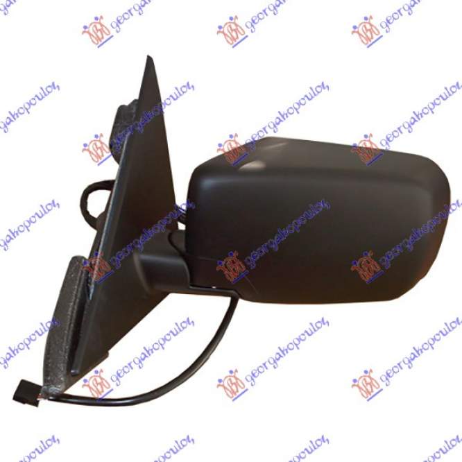  OGLINDA  ELECTR.  INCALZITA  GRUNDUITA  (CALITATEA  A)  STG.  pentru BMW, BMW SERIES 3 (E46) SDN 02-05
