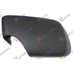 DOOR MIRROR COVER PRIMED - BMW BMW SERIES 3 (E46) SDN 99-02 pentru BMW, BMW SERIES 3 (E46) SDN 99-02