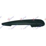 DOOR HANDLE FRONT/REAR OUTER BLACK - BMW BMW SERIES 3 (E46) SDN 99-02 pentru BMW, BMW SERIES 3 (E46) SDN 99-02