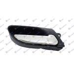 REAR DOOR HANDLE INNER - BMW BMW SERIES 3 (E46) SDN 99-02 pentru BMW, BMW SERIES 3 (E46) SDN 99-02
