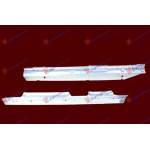 DOOR SILL 4D (W/MOULDING HOLES) - BMW BMW SERIES 3 (E46) SDN 99-02 pentru BMW, BMW SERIES 3 (E46) SDN 99-02