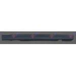 DOOR SILL PLASTIC (ROCKER PANEL) - BMW BMW SERIES 3 (E46) SDN 99-02 pentru BMW, BMW SERIES 3 (E46) SDN 99-02