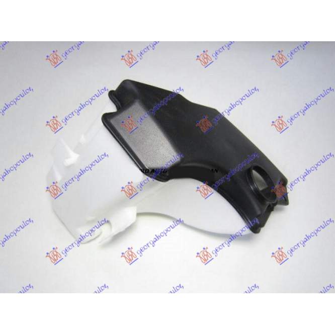WIPER WASHER TANK - BMW BMW SERIES 3 (E46) COMPACT 01-05 pentru BMW, BMW SERIES 3 (E46) COMPACT 01-05, JEEP, JEEP COMMANDER 06-10, Partea frontala, Vas spalator